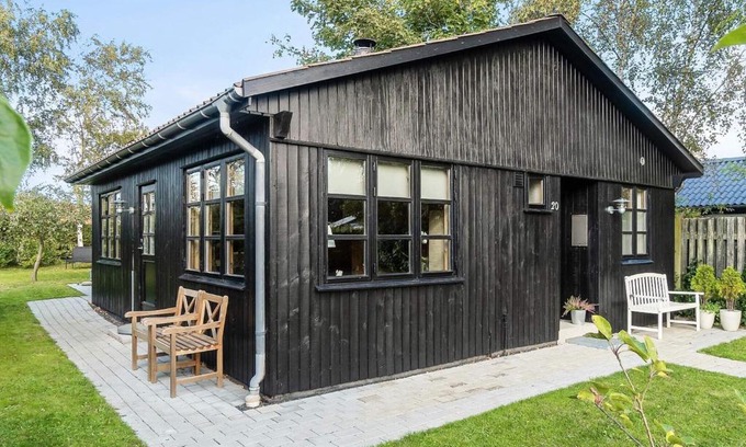 Vordingborg Casa | Cozy Summer House Near Ore Strand