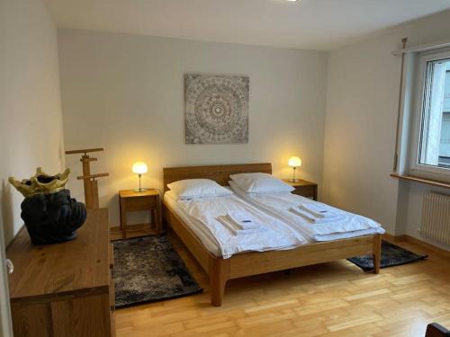 District 8 Apartamento | Cozy, sunny, city center 1 bedroom flat (Marble 3)
