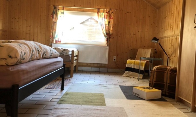 Potzwenden Casa | cozy swedish cottage.