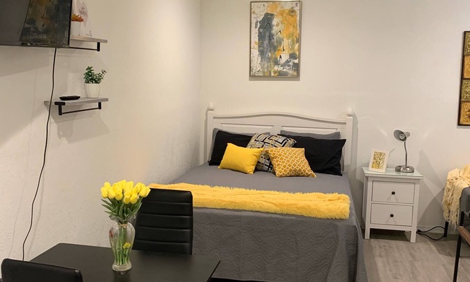 Southeast Orlando Apartamento | Cozy Sweet Spot