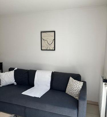 Moulin a Vent Apartamento | Cozy T2 with terrace, TCL access