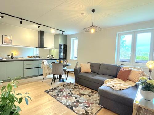 Tartu Apartamento | Cozy Tartu Apple Garden Family