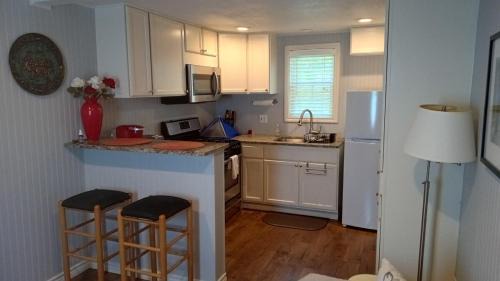 Sherman Casa | Cozy Texoma Guesthouse