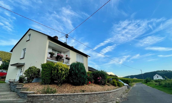 Burg Apartamento | Cozy time-out vacation apartment