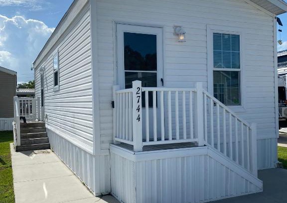 Kissimmee Casa | Cozy Tiny Home Near Disney World & Orlando Parks!