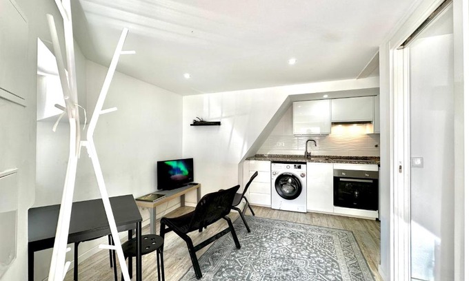 Santa Isabel Apartamento | Cozy Tiny House