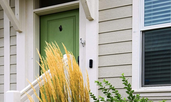 Billings Casa | Cozy townhome
