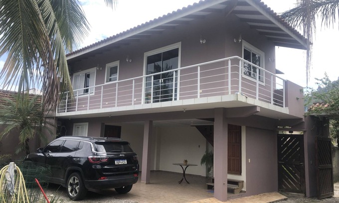 Centro Casa | Cozy townhouse in the center