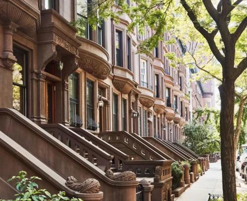 Harlem Casa | Cozy Townhouse in Harlem