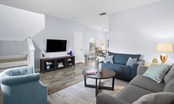 Braden River Casa | Cozy townhouse- Location, location, location!!!