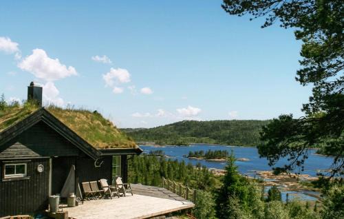 Nissedal Casa | Cozy, Traditional Cabin At Kyrkjebygdheia