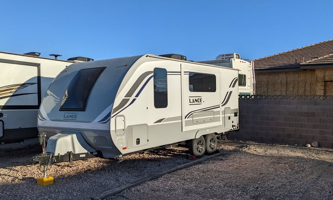 Enterprise Casa | Cozy Traveler