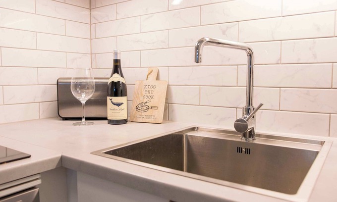 Tromso Apartamento | Cozy Tromsø Apartment Near City Center