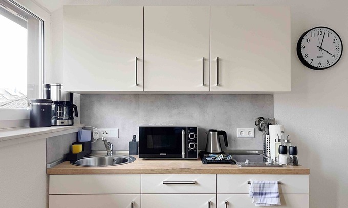 Munster Apartamento | Cozy two bed studio with kitchen | home2share