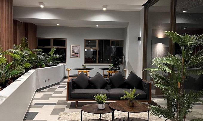 Vina del Mar Apartamento | Cozy two bedroom apartment in the heart of Viña del Mar!