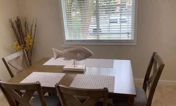 Monrovia Casa | Cozy, two bedroom convenient location house