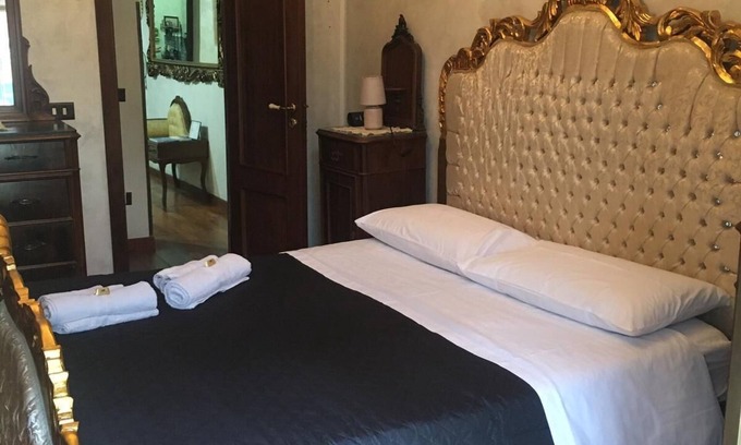 Old Town Apartamento | Cozy two-room apartment in the historic center of Catania