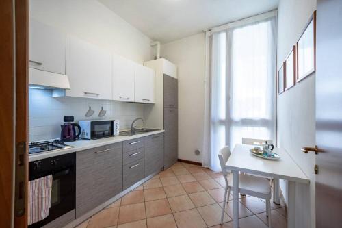 Vicenza Apartamento | Cozy Two-Room Flat in Vicenza