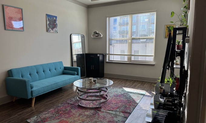Lindbergh Apartamento | Cozy & unique home in the heart of Buckhead!