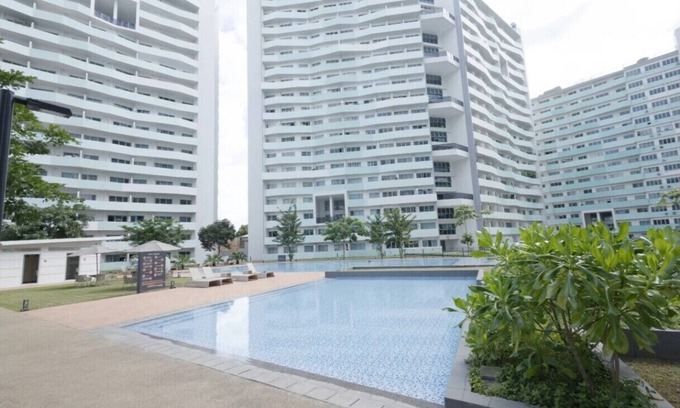 Fairview Condominio | Cozy unit at the heart of Quezon City