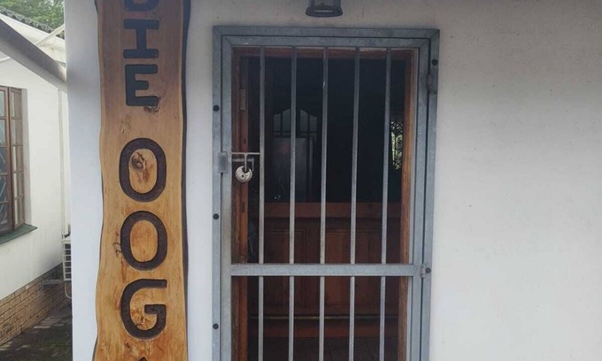 Richards Bay Cabaña | COZY UNIT WITH A GREAT VIEW