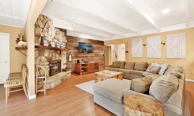 Summit Estates Casa | Cozy UP TO Summit #1651