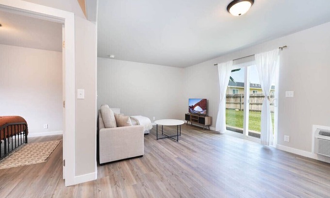 Fruita Apartamento | Cozy Updated Apartment Walking Distance to Downtown Fruita