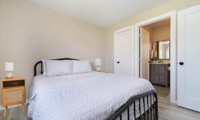 Fruita Apartamento | Cozy Updated Apartment Walking Distance to Downtown Fruita