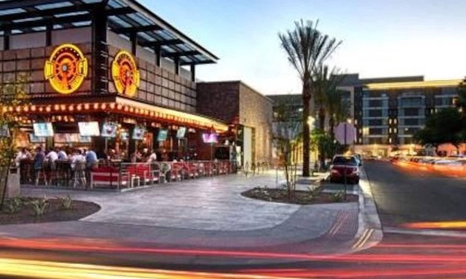 The Joshua Tree Condominio | Cozy Updated Condo located in the Heart of Scottsdale/Paradise Valley