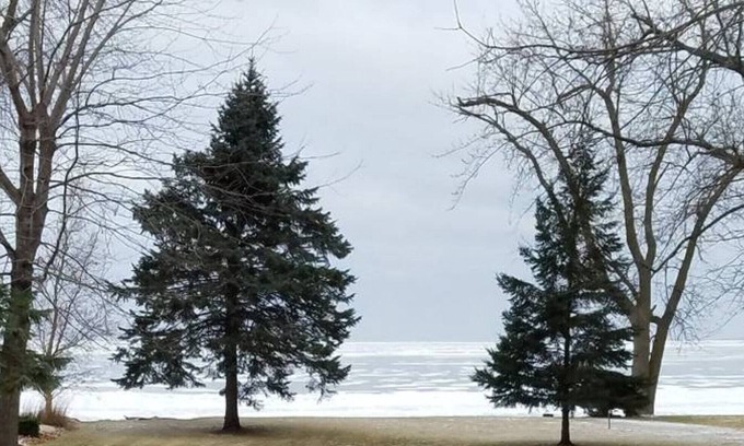 Fond du Lac Apartamento | Acogedor superior en el lago Winnebago