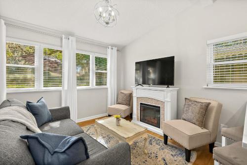 St. Augustine Apartamento | Cozy Uptown Guest House