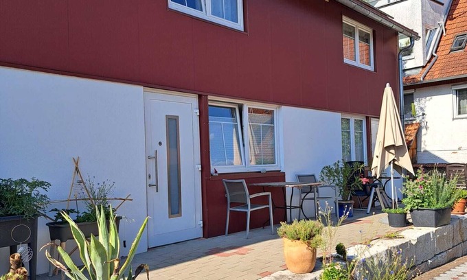 Gemarkung Ostdorf Casa | Cozy URIA vacation apartment in Balingen Ostdorf