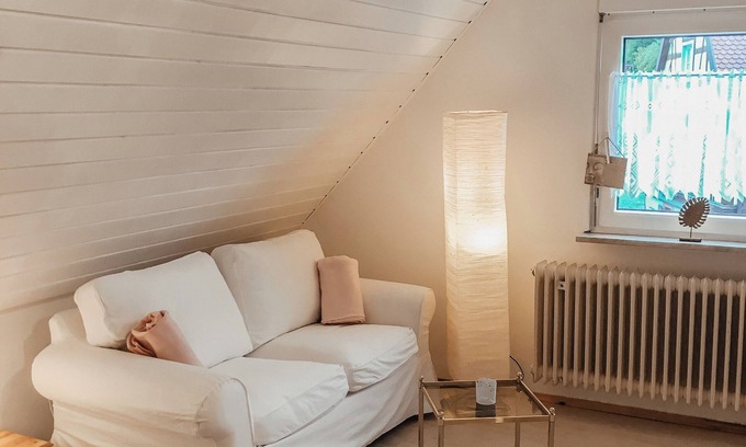 Erlenbach bei Dahn Apartamento | Cozy vacation apartment in the Dahner Felsenland. Perfect for hiking!
