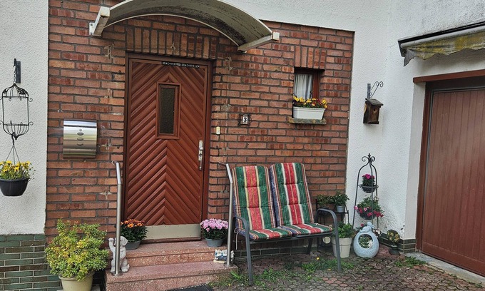 Baar Apartamento | Cozy vacation apartment near Nürburgring