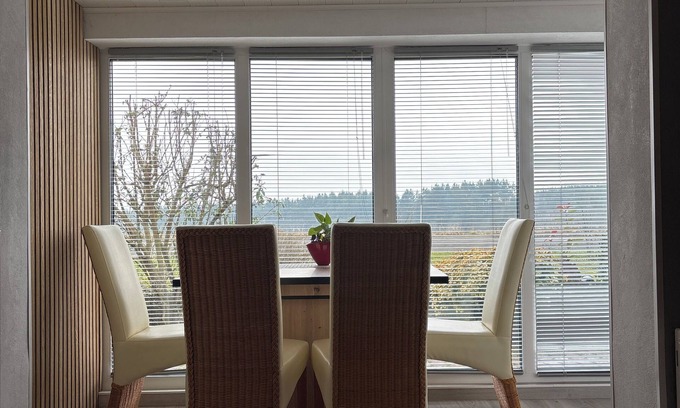 Hilscheid Apartamento | Cozy vacation apartment in the Erbeskopf Nature Park.