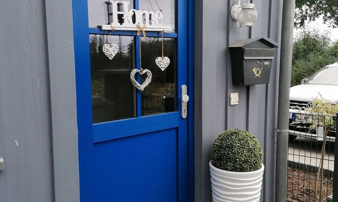 Ivendorf Apartamento | Cozy vacation apartment just 6 km from the beach