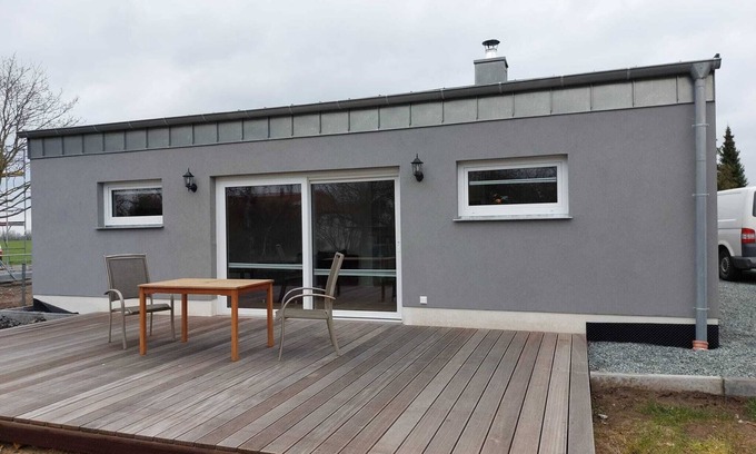 Vierow Casa | Cozy vacation home