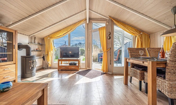 Schoenhagen Casa | Cozy vacation home in a quiet location close to the beach
