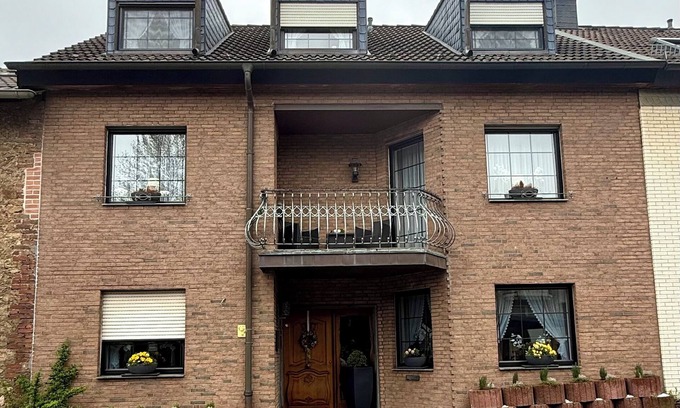 Stolberg Casa | Cozy vacation home in the Voreifel