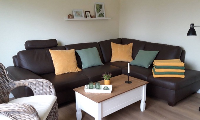 Struckum Casa | Cozy vacation home in Struckum/North Friesland, Schleswig Holstein