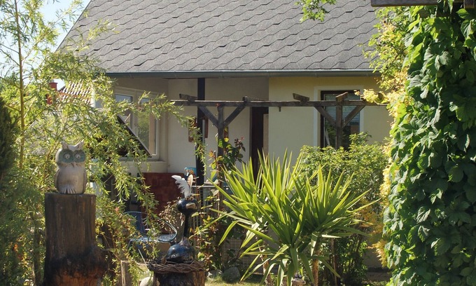 Muritz Casa | Cozy vacation home in Jabel