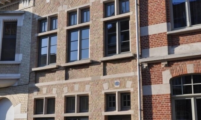 Ieper Casa | Acogedora casa de vacaciones en el corazón de Ypres. WiFi gratis