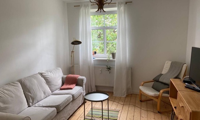 Auteal Casa | Cozy vacation home under the Schaumburg with a fantastic view of the Weser valley