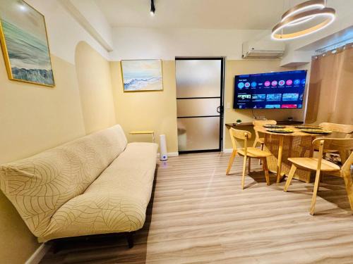 Bangkal Casa | Cozy Vibes Retreat in Makati