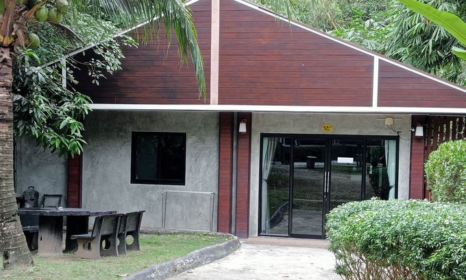 Ao Nang Villa | Cozy Villa 2.5 km From Ao Nang Beach!