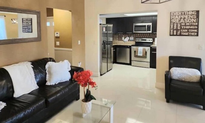 Winter Park Villa | Cozy villa at Winter Park FL.