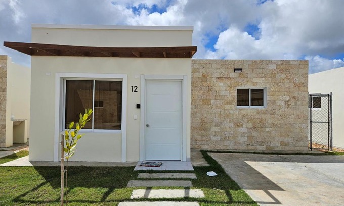 Veron Villa | Cozy Villa close to everything