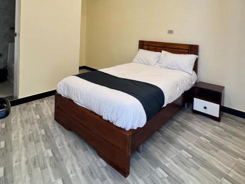 Bole Cama Y Desayuno | Cozy Villa