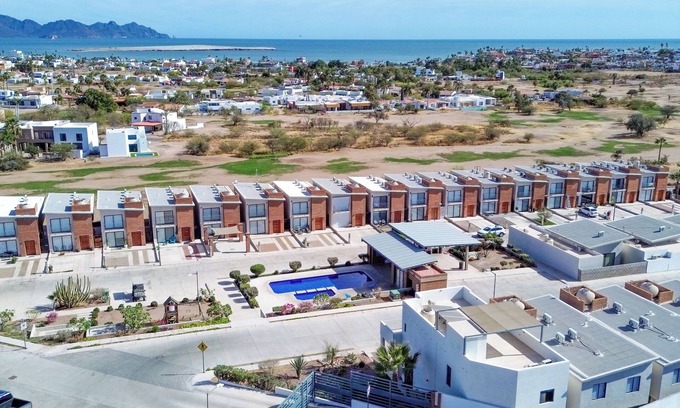 San Carlos Casa | Cozy Villa in the Heart of San Carlos