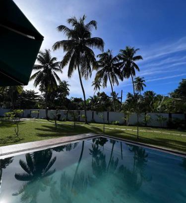 Hikkaduwa Villa | Cozy Villa